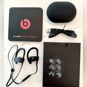 Dr. Dre Powerbeats3 Wireless Headphones